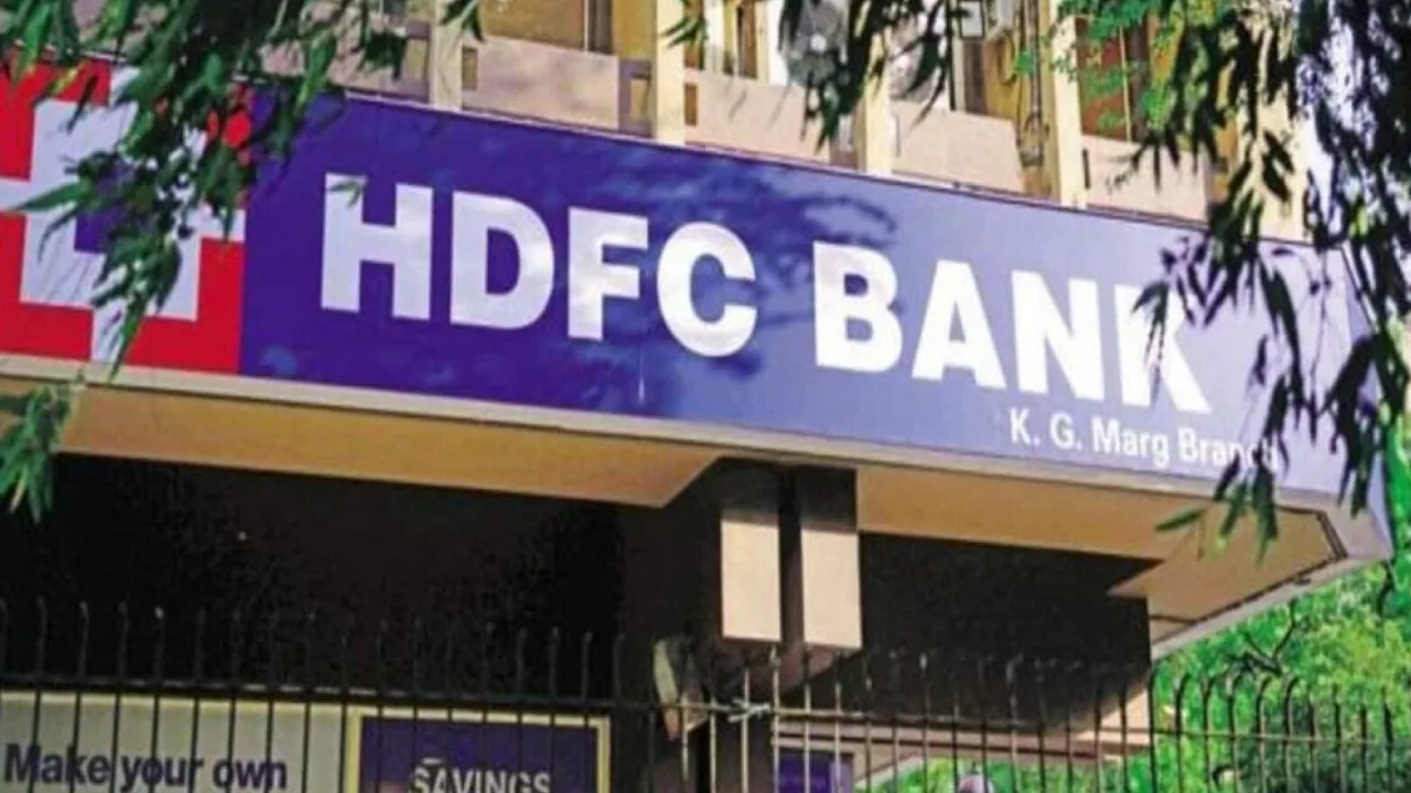 HDFC Bank Customers Alert