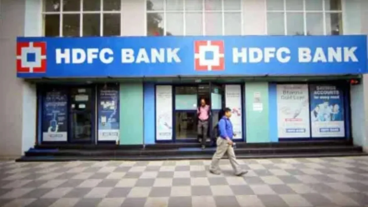 HDFC Bank Customers Alert