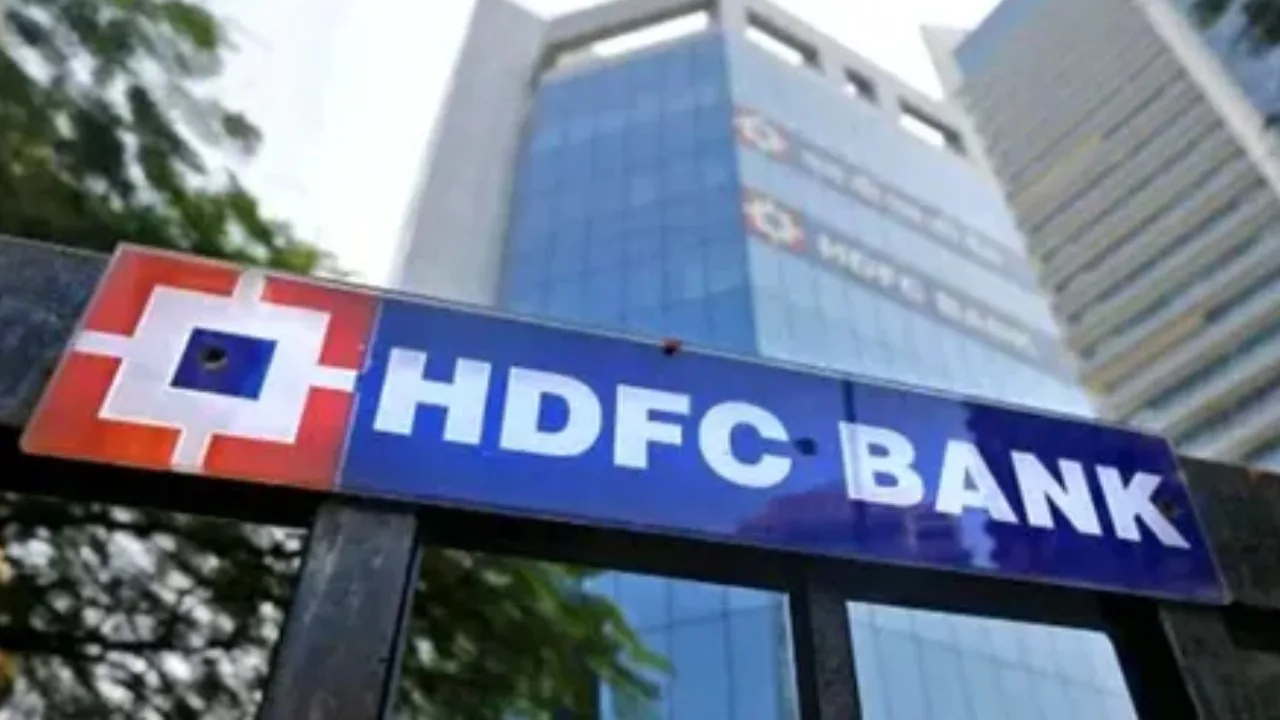 HDFC Bank Customers Alert