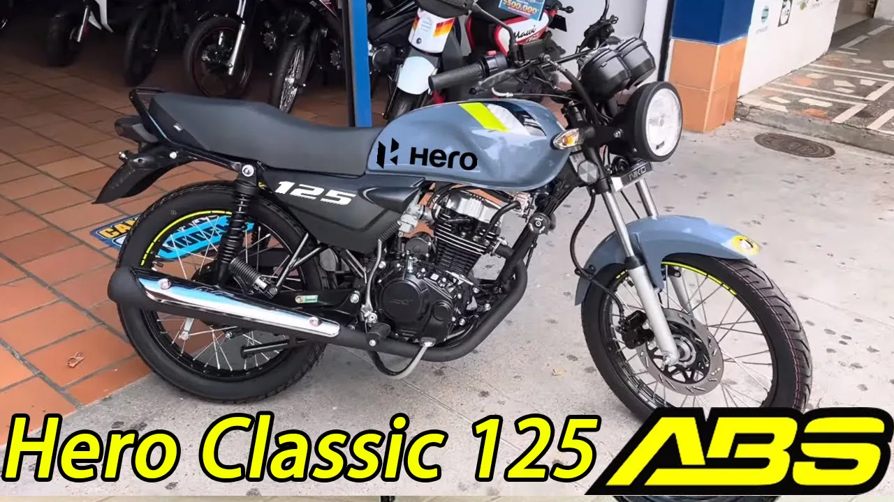 Hero Classic 125 2024 1 jpg