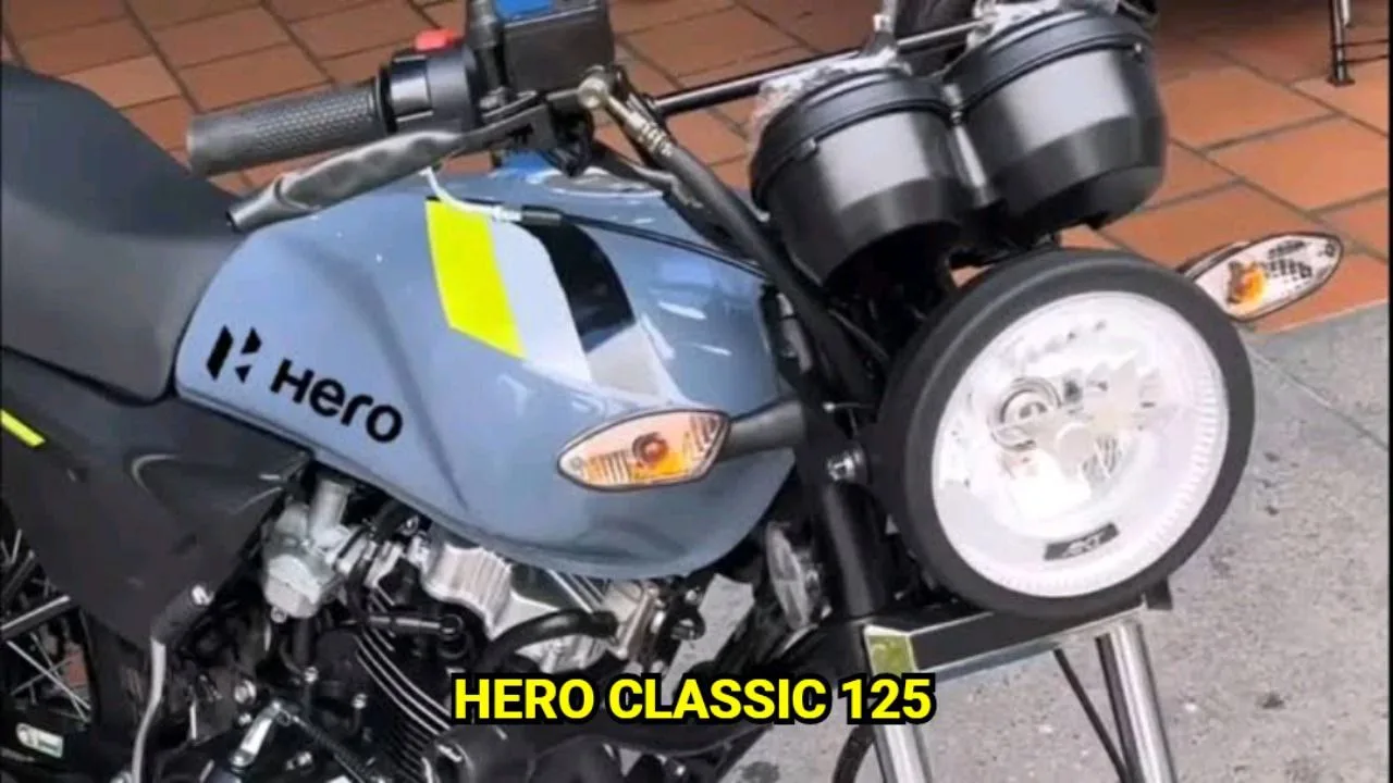 Hero Classic 125 3 jpg