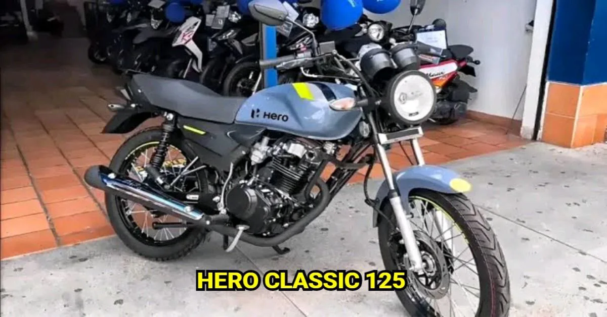 Hero Classic 125 jpg