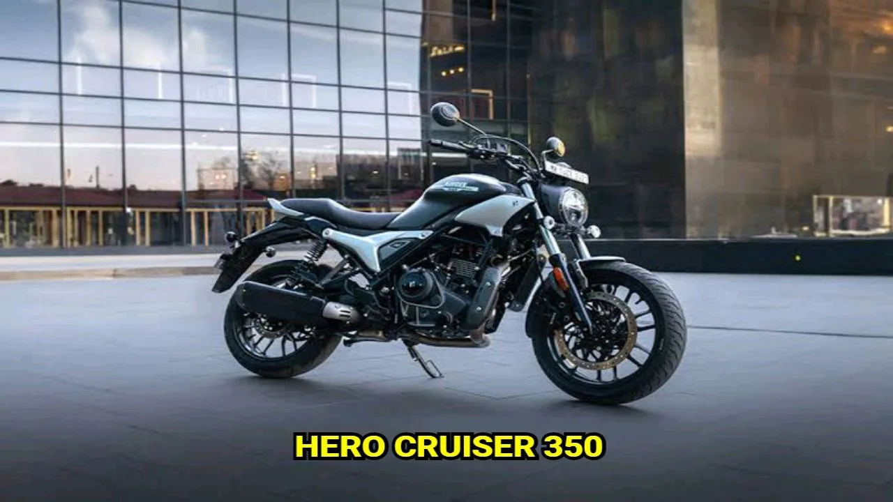 Hero Cruiser 350 1 jpg