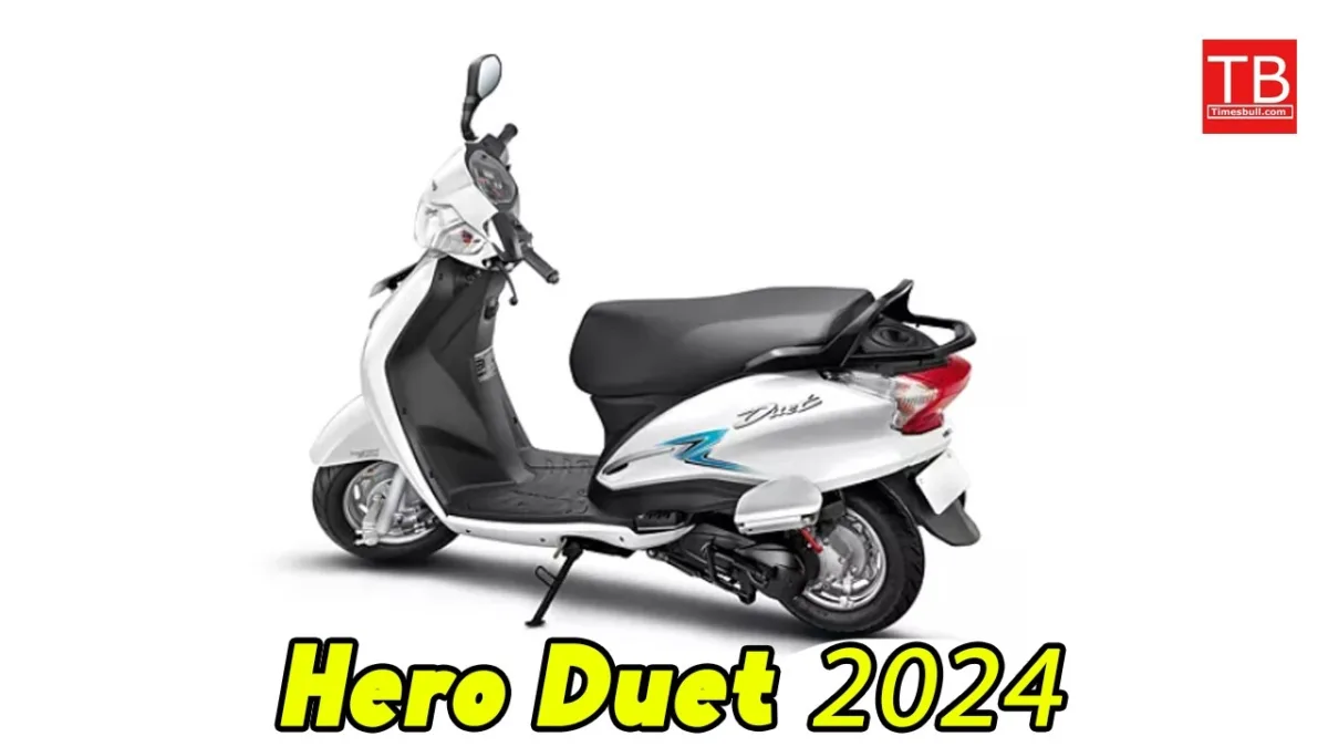 Hero Duet 2024