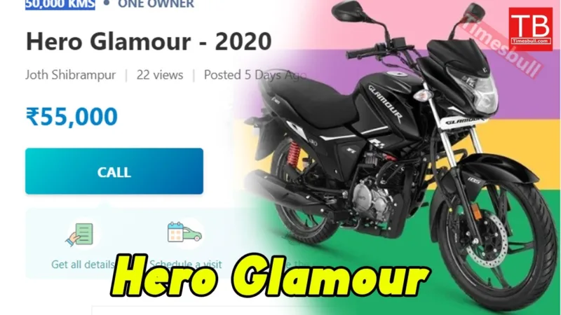 Hero Glamour