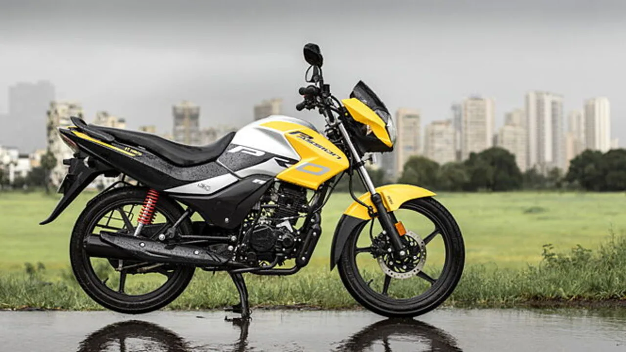 Hero MotoCorp Pulls the Plug on Passion Pro What s Next Times Bull