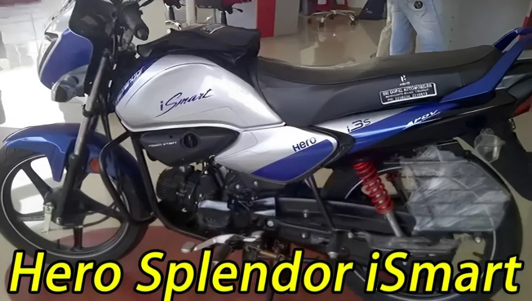 Hero Splendor iSmart 1 jpg