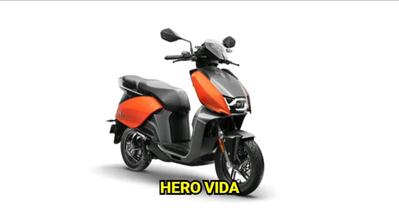 Hero Vida