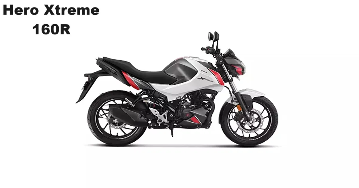 Hero Xtreme 160R 2 jpg