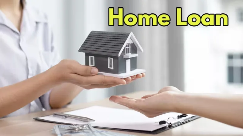 Home Loan 3