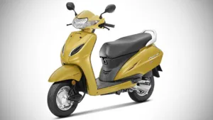 Honda Activa 5G 1