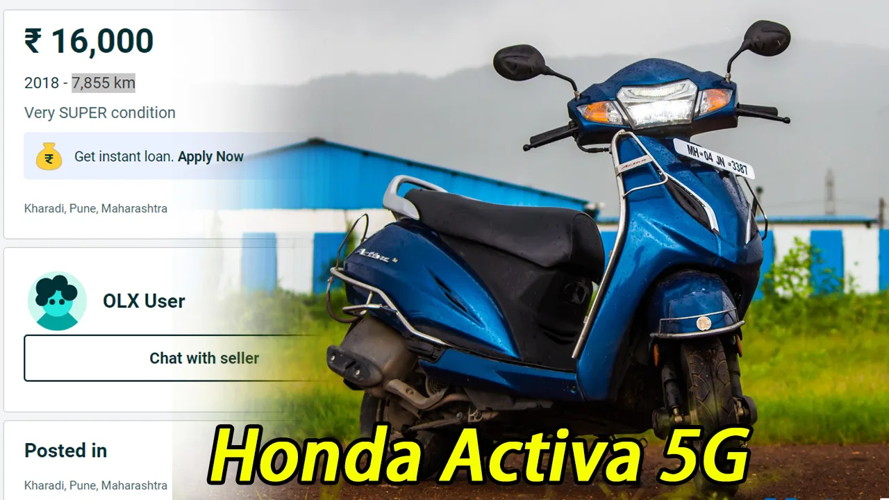 Honda Activa 5G s jpg