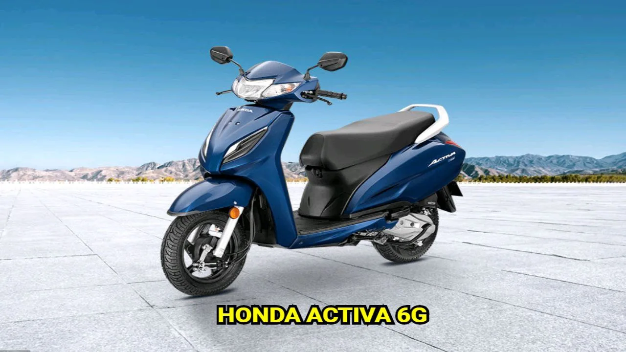 Honda Activa 6G jpg