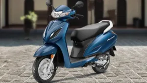 Honda Activa 7G 2 2