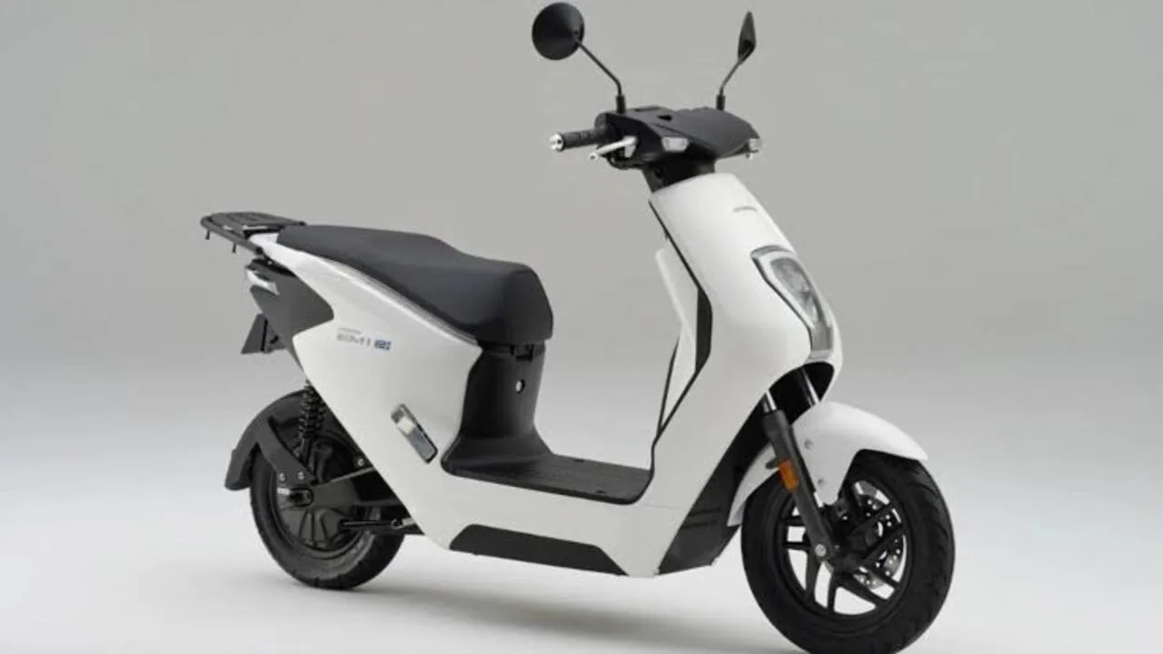 Electric activa rate online