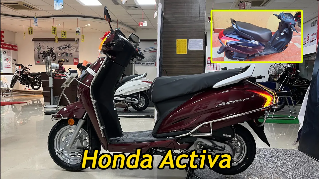 Honda Activa jpg