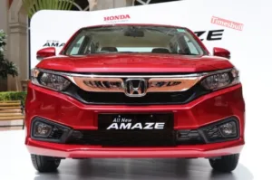 Honda Amaze