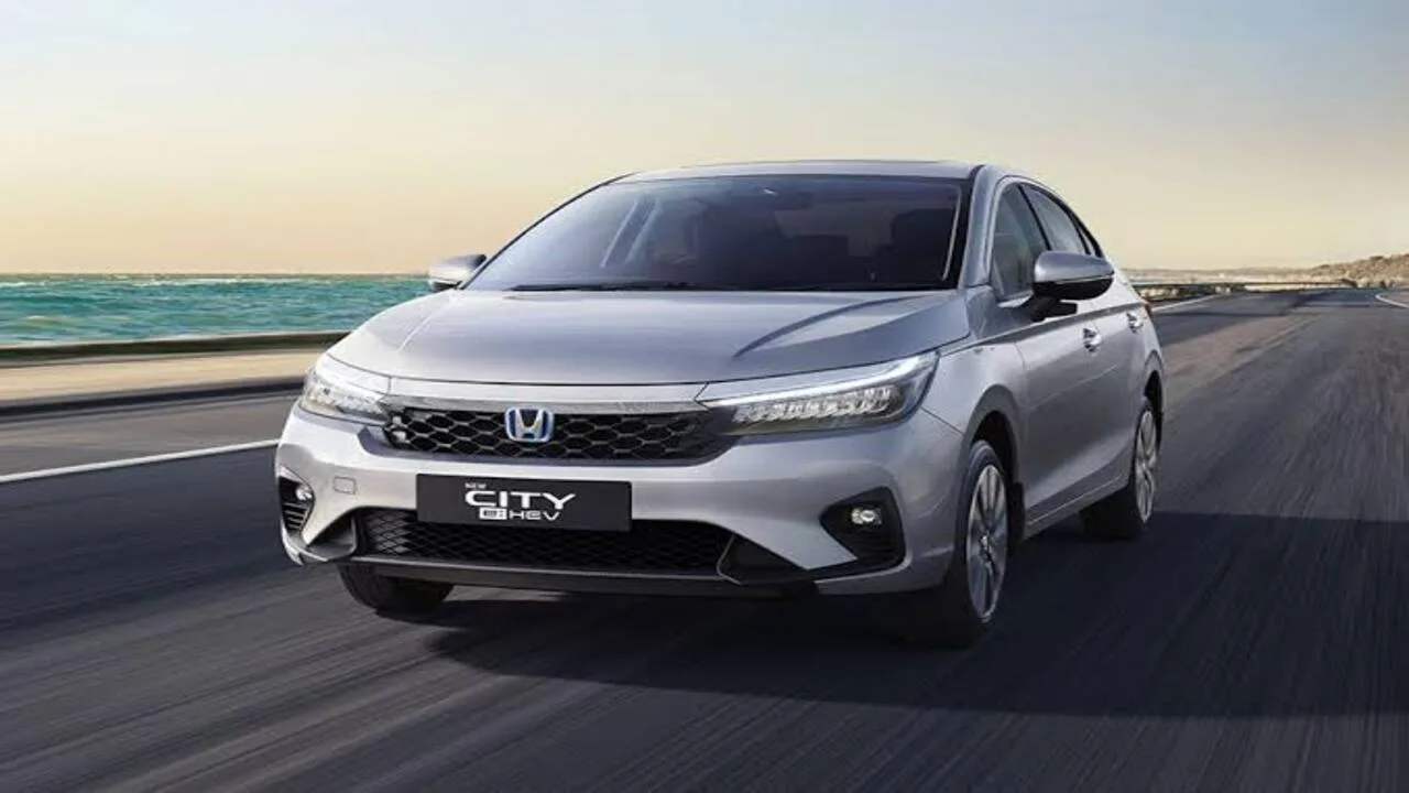 Honda City 2 jpeg