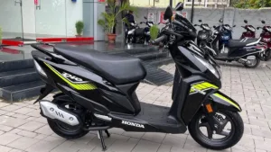 Honda Dio 2