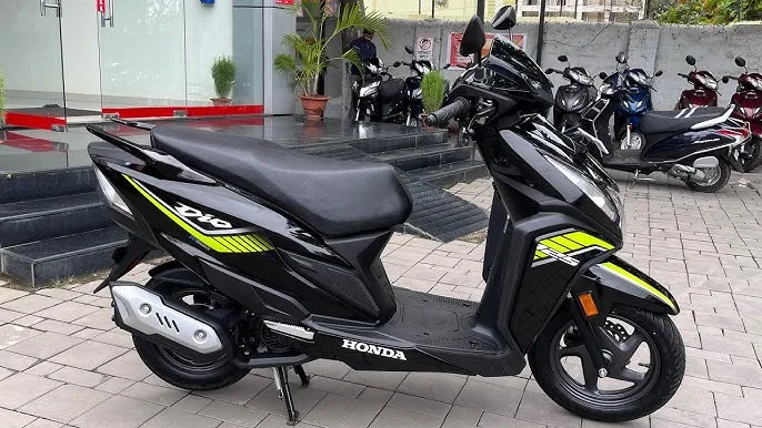 Honda Dio 2 jpg