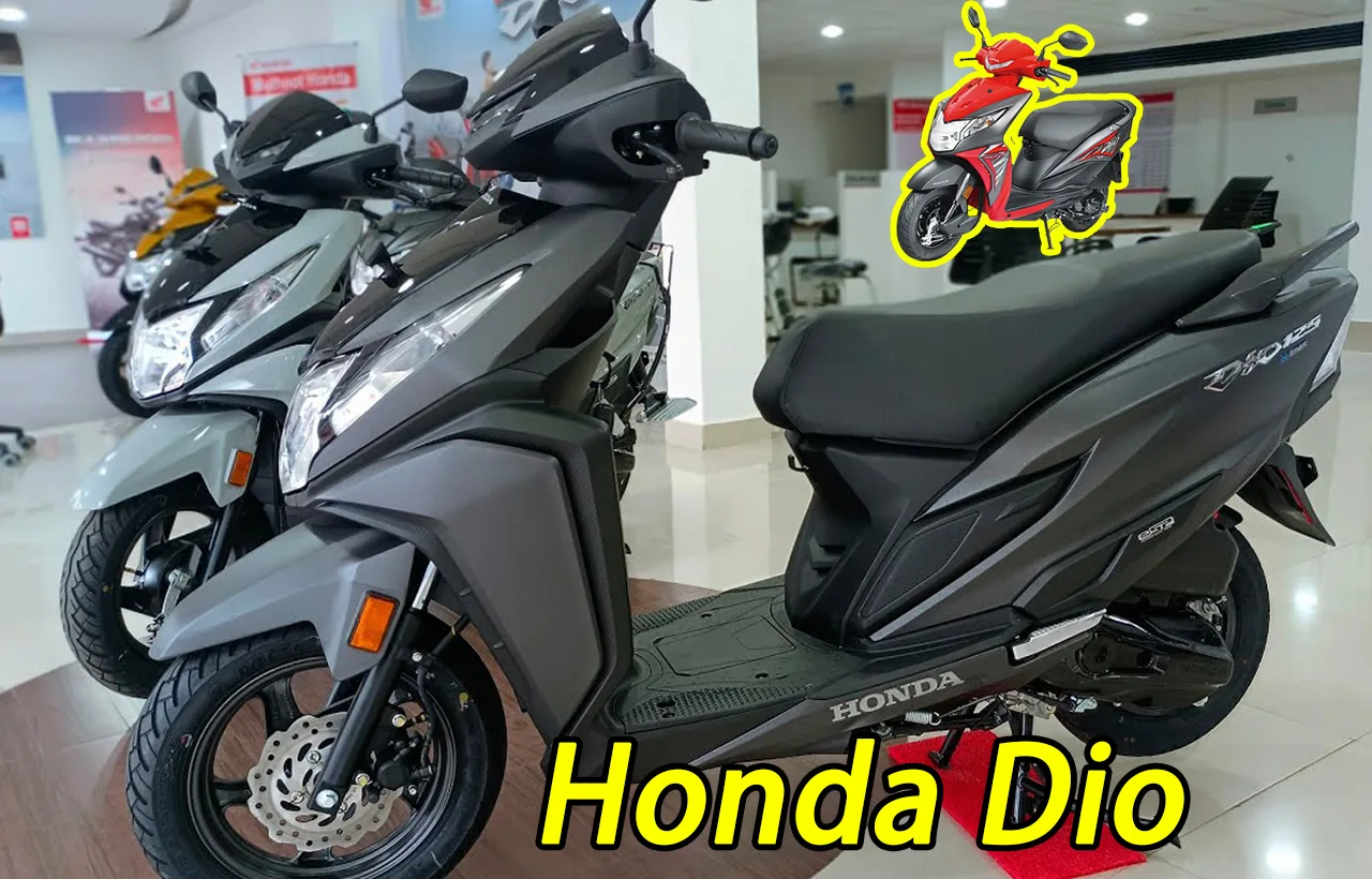 Honda Dio jpg