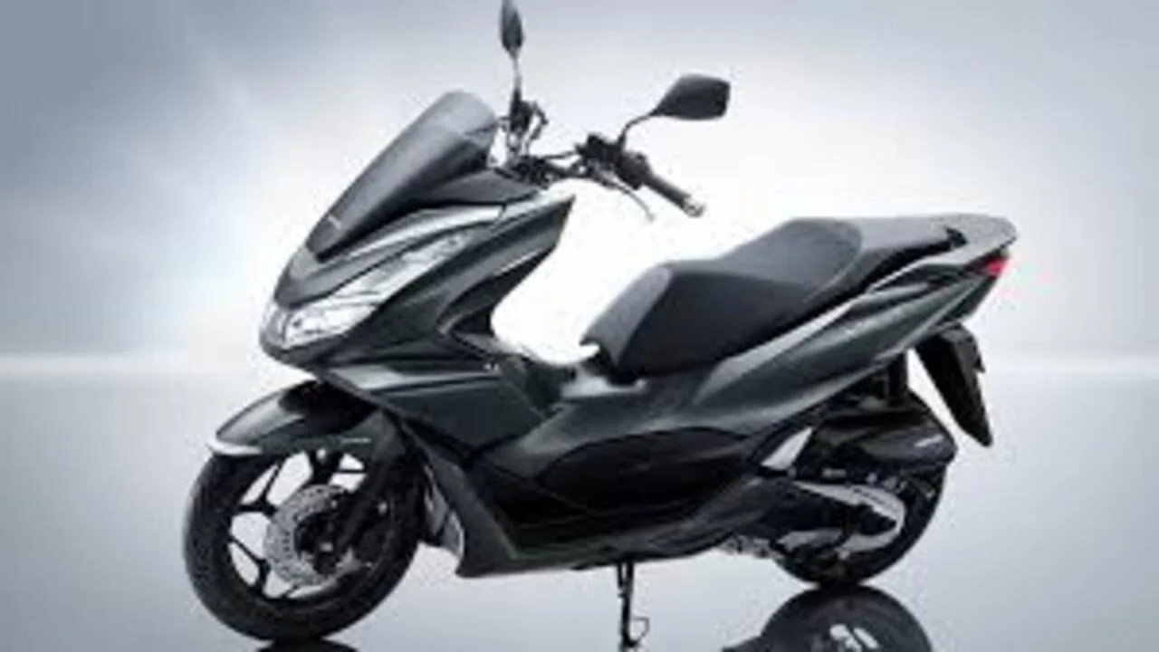 Honda PCX160 2 jpeg