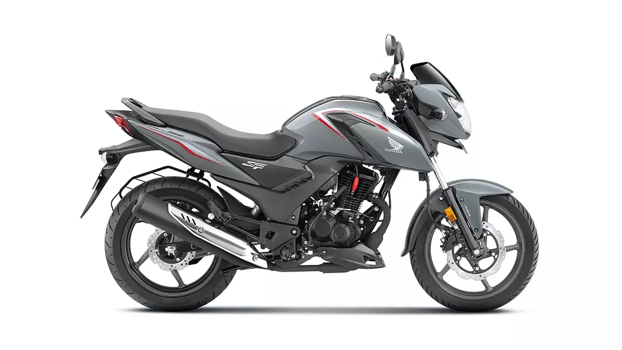 Honda Shine New Model jpg