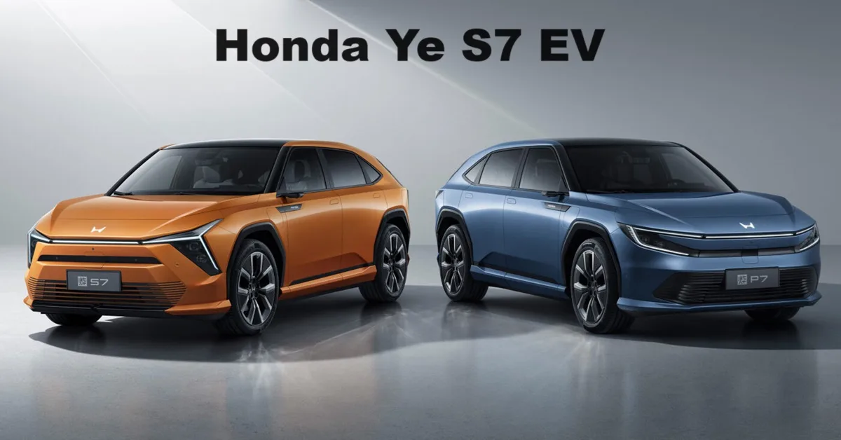 Honda Ye S7 EV 2 jpg