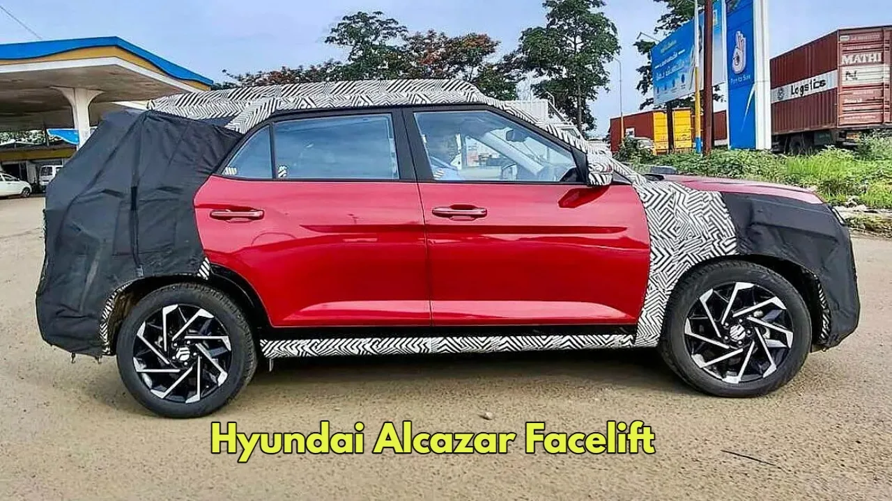 Hyundai Alcazar Facelift 2 jpg