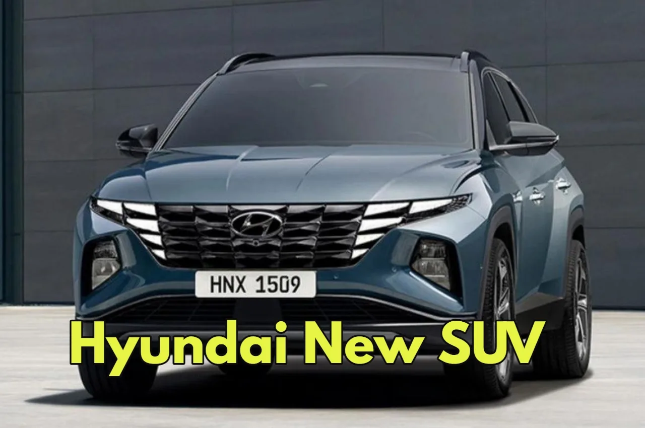 Hyundai New SUV jpg