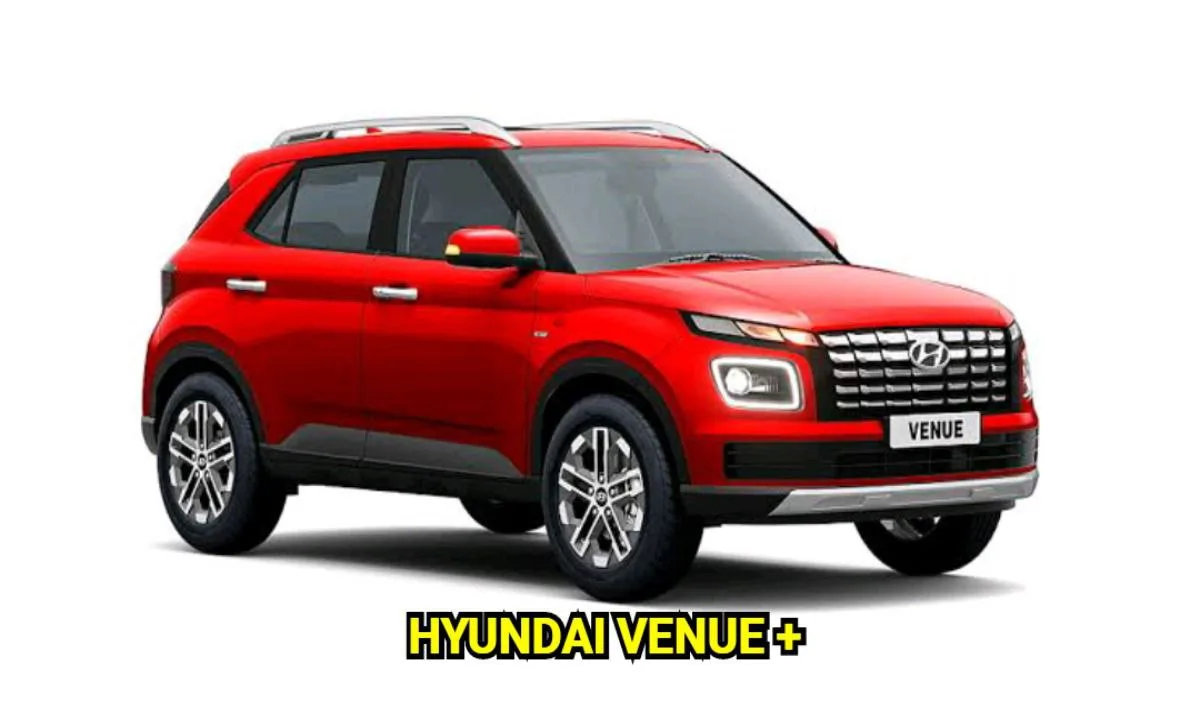 Hyundai Venue SO jpg