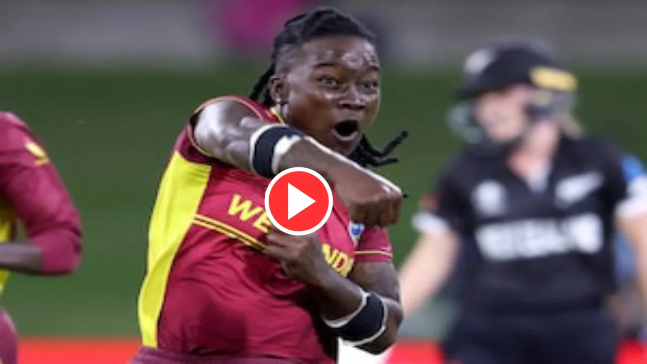 Watch deandra dottin brilliant