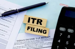 INCOME TAX RETURN NEWS