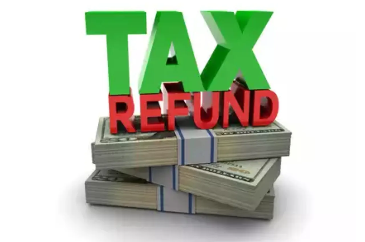 ITR refund