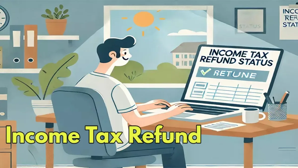 Income Tax Refund 2 2