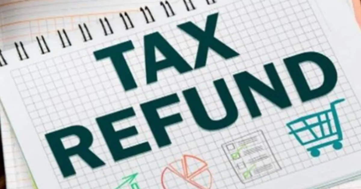 Income Tax Refund Status