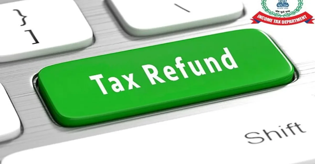 Income Tax Refund Status