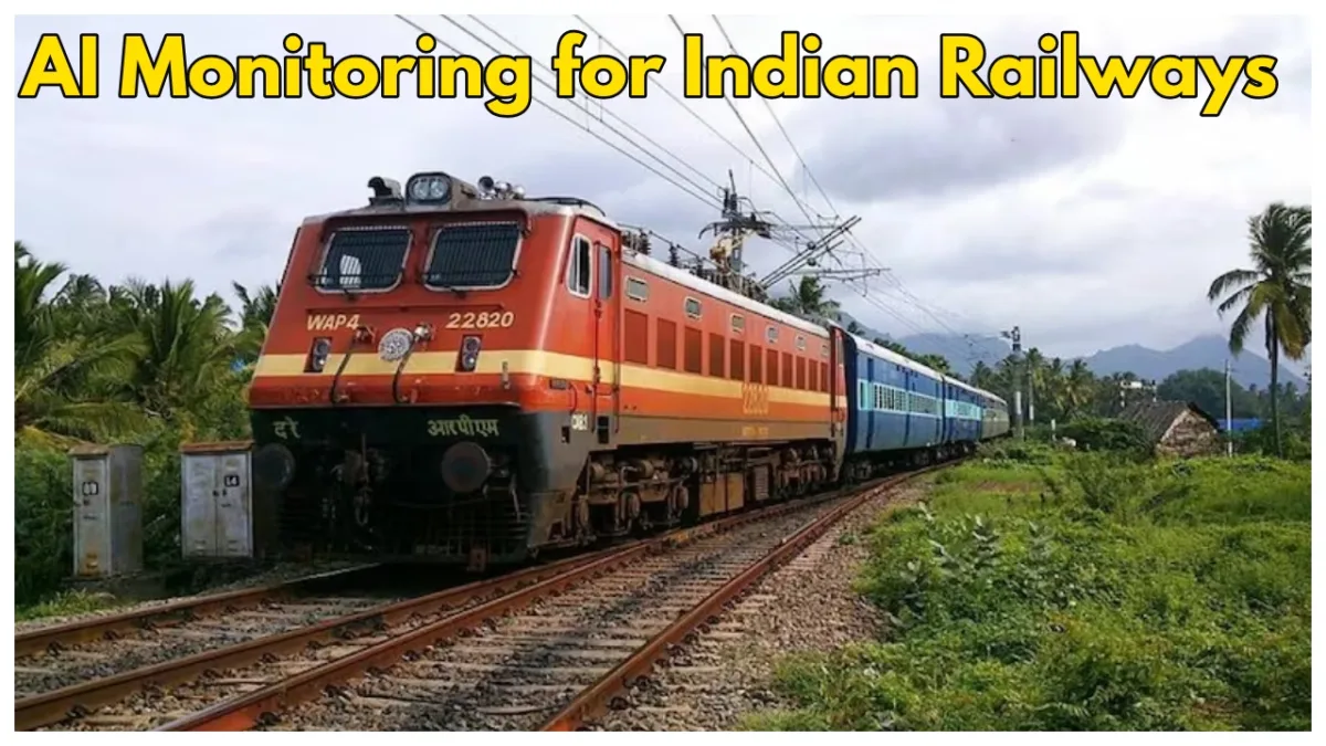 Indian Railways