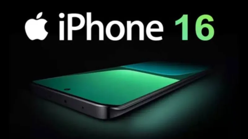 Iphone 16 leak launch date