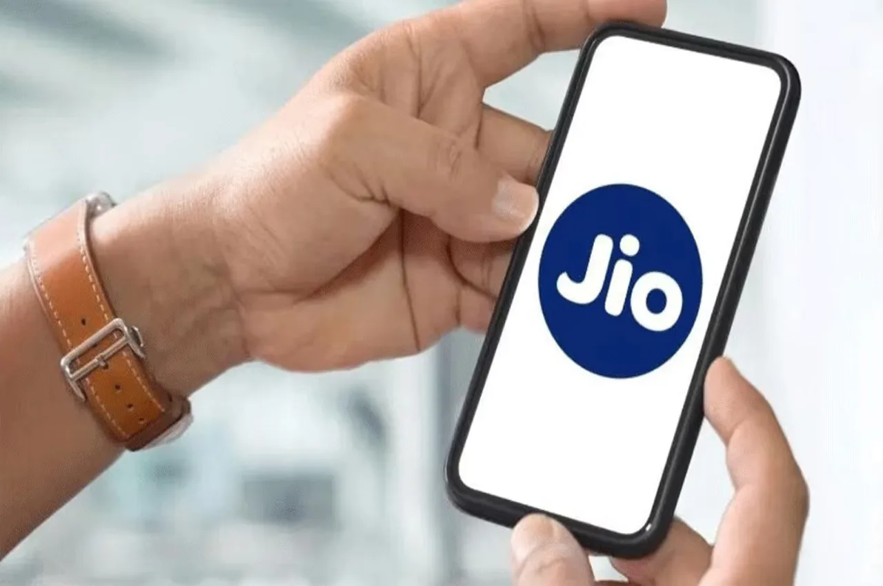 JIO Plan news jpg