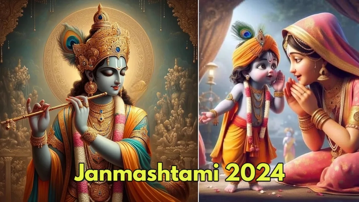 Janmashtami 2024 2