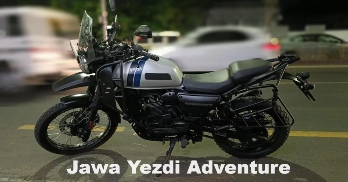 Jawa Yezdi Adventure 2 jpg