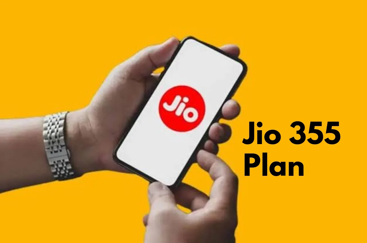 Jio Freedom Plan! 30