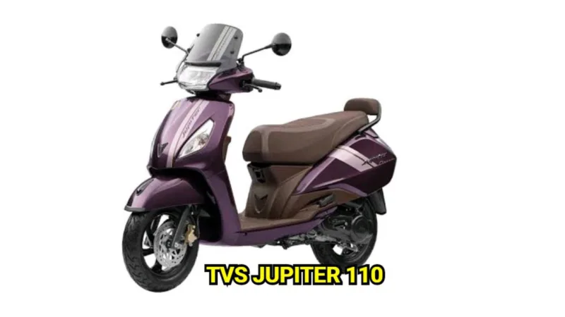 Jupiter 110 1