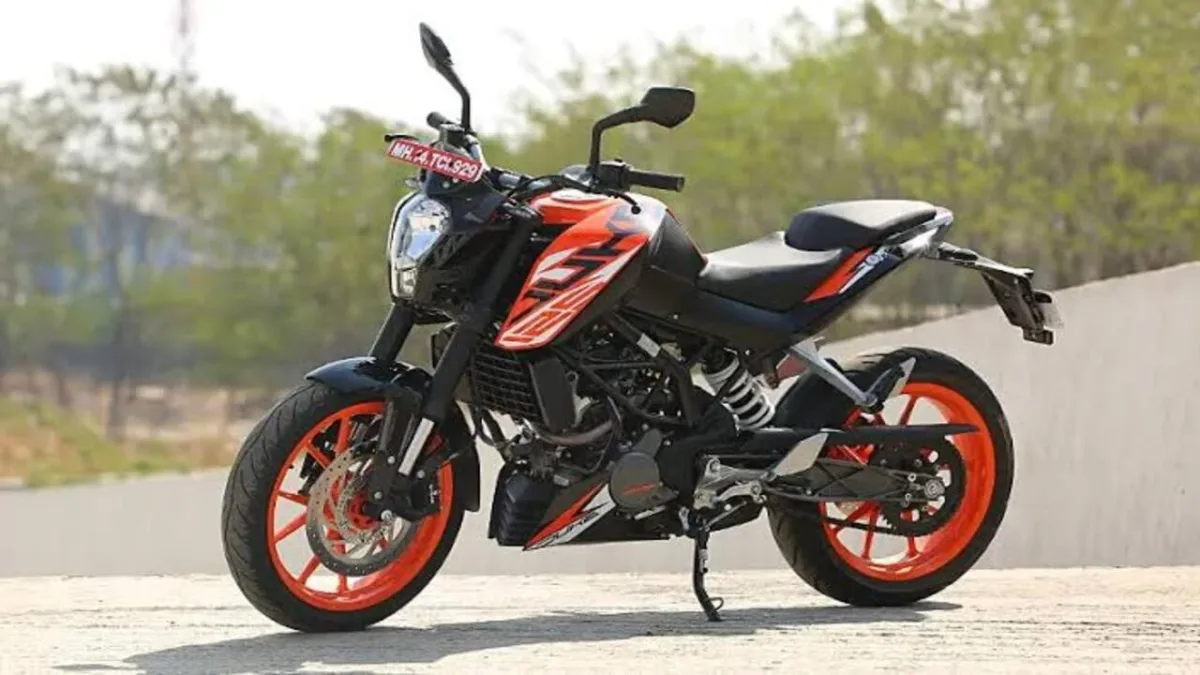 Sports bike with good mileage online