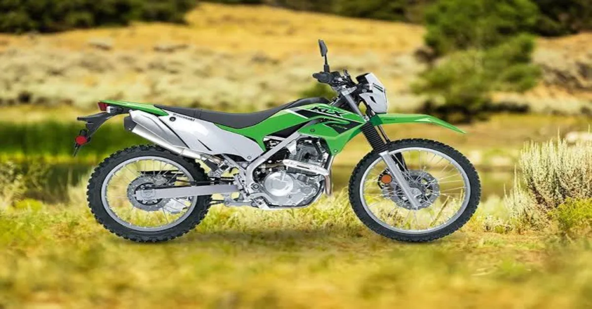 Kawasaki KLX230 S 2 jpg