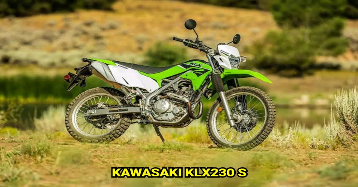 Kawasaki KLX230 S 3 jpg