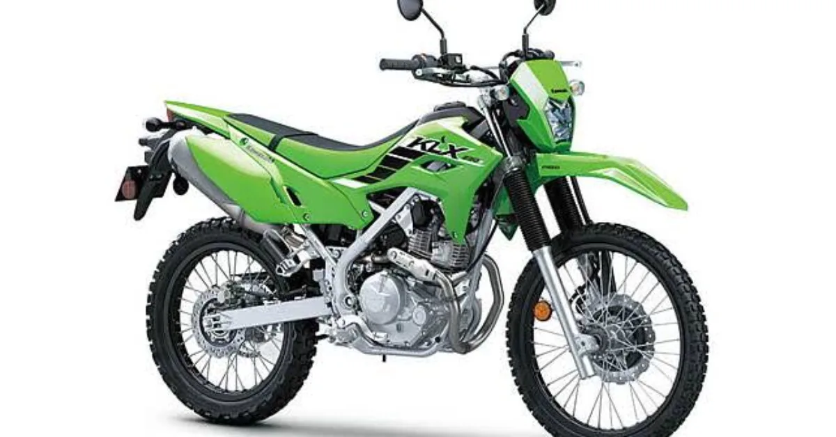 Kawasaki KLX230 S jpg