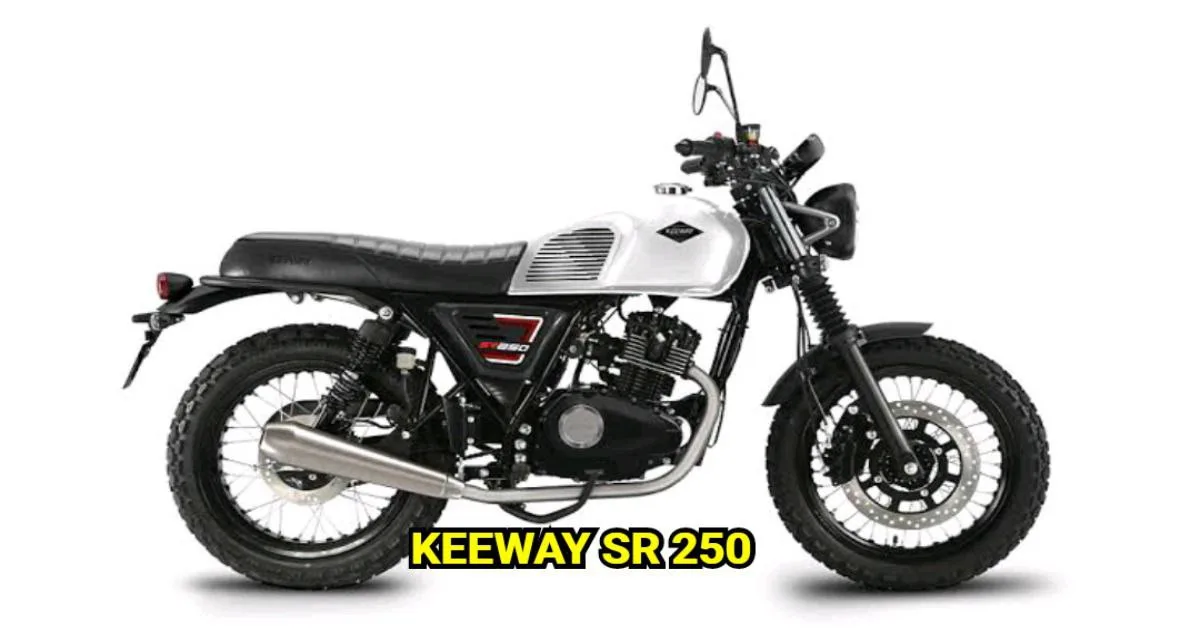 Keeway SR 250 jpg