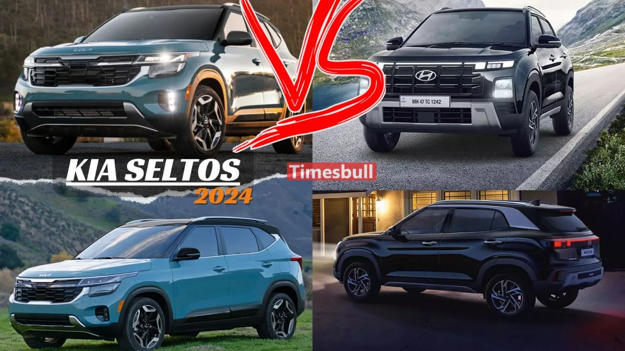 Kia Seltos vs Hyundai Creta jpg